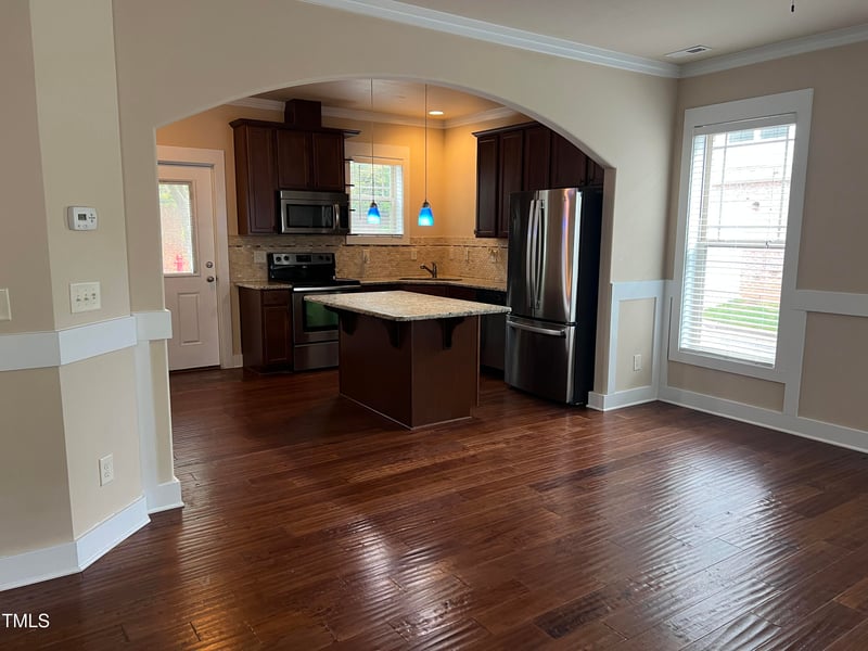 3821 Glenhaven Rd, Raleigh, NC 27606
