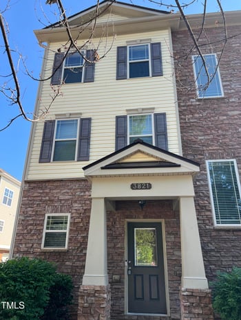 3821 Glenhaven Rd, Raleigh, NC 27606