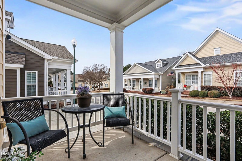 3821 Heritage Spring Cir, Wake Forest, NC 27587