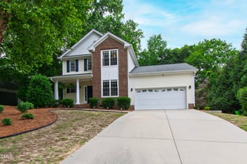 3821 La Costa Way, Raleigh, NC 27610