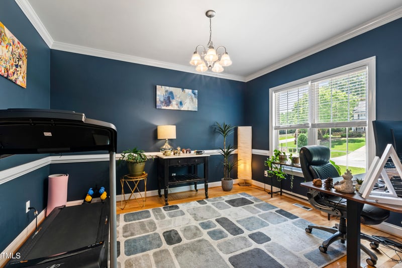 3821 La Costa Way, Raleigh, NC 27610