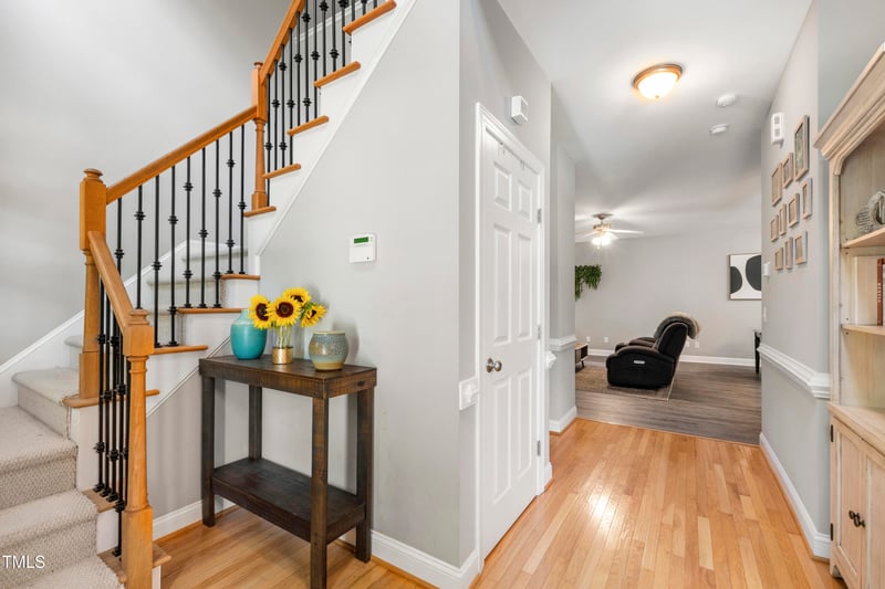 3821 La Costa Way, Raleigh, NC 27610