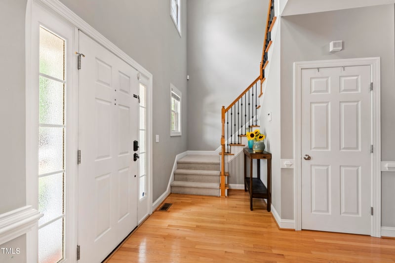 3821 La Costa Way, Raleigh, NC 27610
