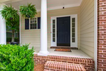 3821 La Costa Way, Raleigh, NC 27610