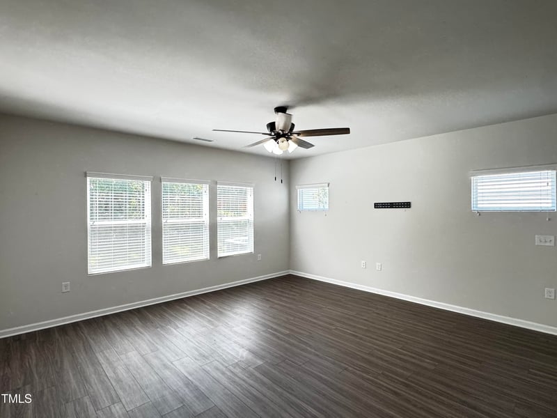 3821 Passenger Pl, Durham, NC 27703
