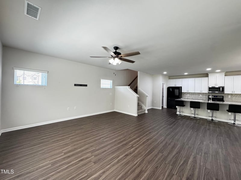 3821 Passenger Pl, Durham, NC 27703