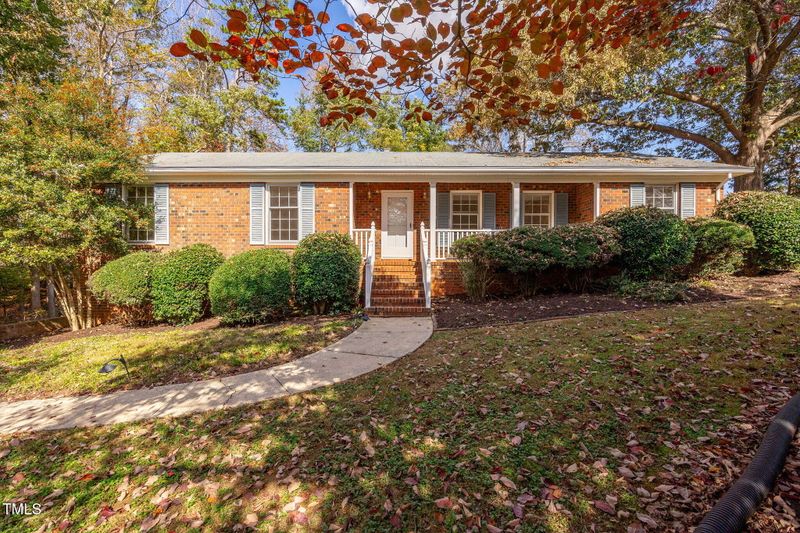 3821 Quail Run Ln, Burlington, NC 27215