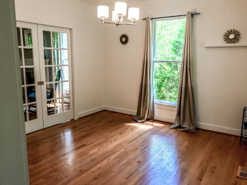 3821 Remington Rn, Hillsborough, NC 27278