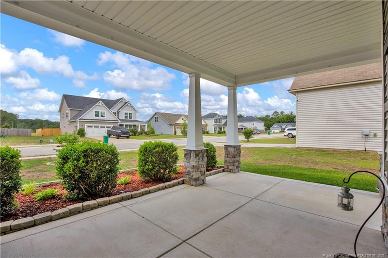 3821 Shire St, Hope Mills, NC 28348