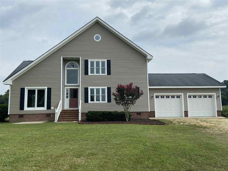 3821 Stevens Mill Rd, Goldsboro, NC 27530