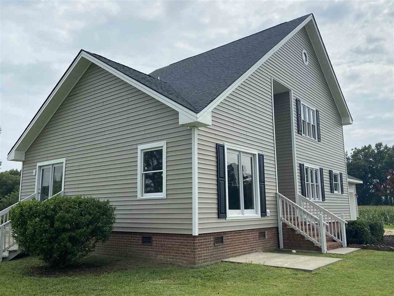 3821 Stevens Mill Rd, Goldsboro, NC 27530