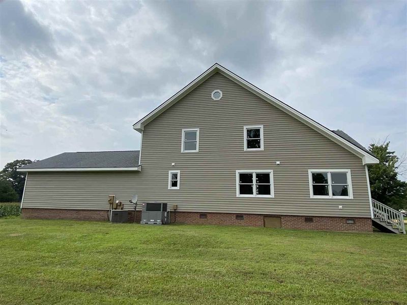 3821 Stevens Mill Rd, Goldsboro, NC 27530