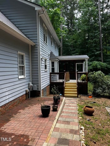 3821 Whispering Branch Rd, Raleigh, NC 27613