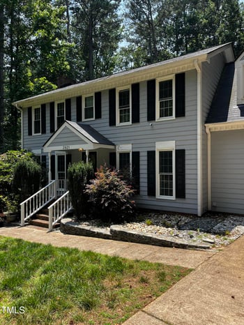 3821 Whispering Branch Rd, Raleigh, NC 27613