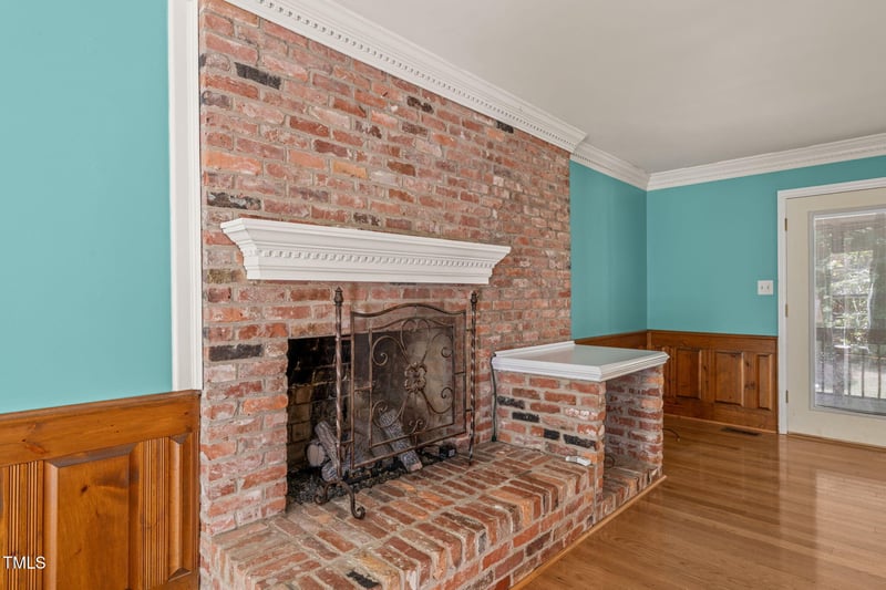3821 Whispering Branch Rd, Raleigh, NC 27613