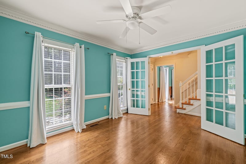 3821 Whispering Branch Rd, Raleigh, NC 27613