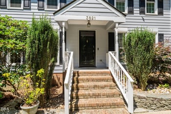 3821 Whispering Branch Rd, Raleigh, NC 27613