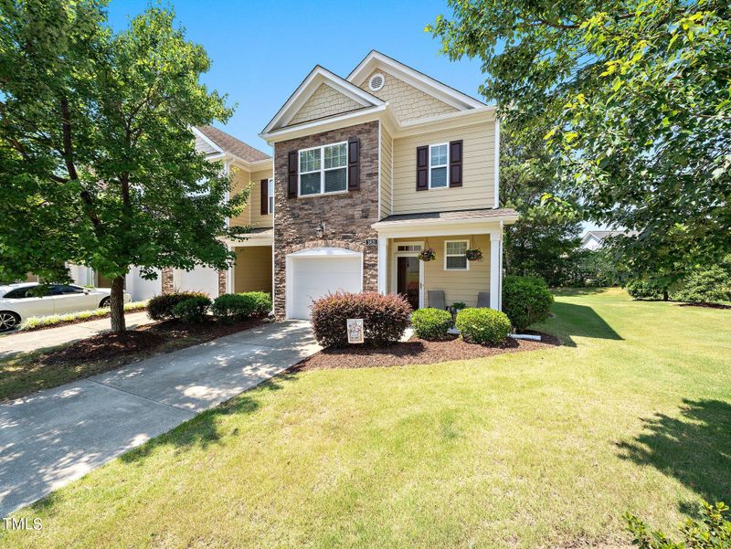 3821 Wild Meadow Ln, Wake Forest, NC 27587