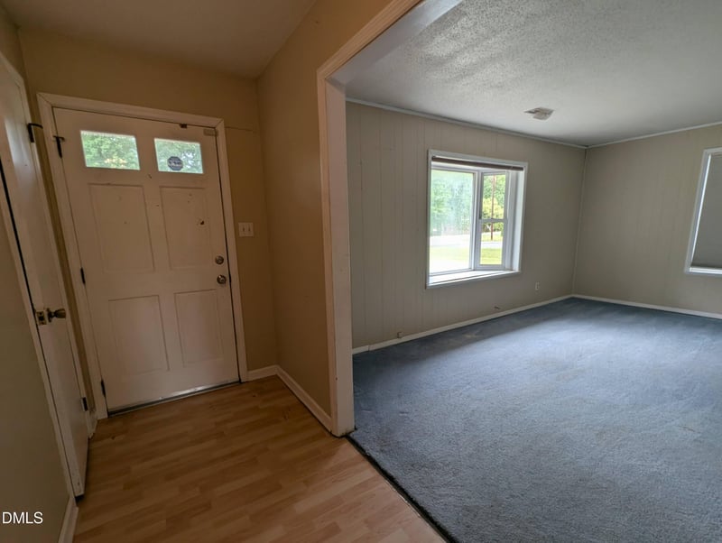 3822 Alameda St, Durham, NC 27704