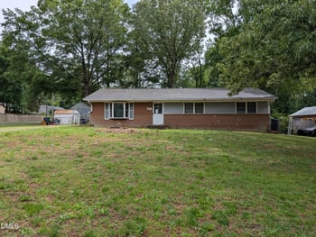 3822 Alameda St, Durham, NC 27704