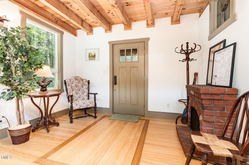 3822 Chicken Bridge Rd, Pittsboro, NC 27312