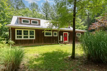 3822 Chicken Bridge Rd, Pittsboro, NC 27312