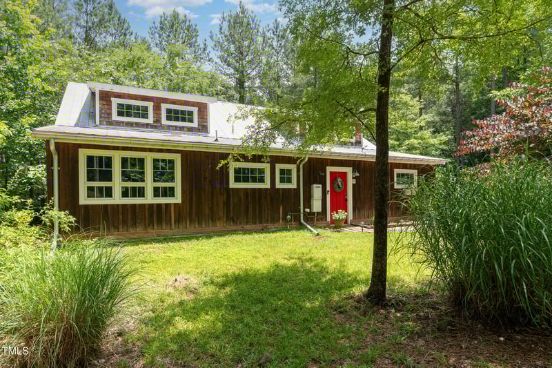 3822 Chicken Bridge Rd, Pittsboro, NC 27312