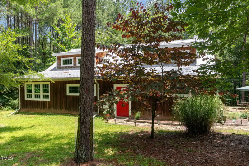 3822 Chicken Bridge Rd, Pittsboro, NC 27312