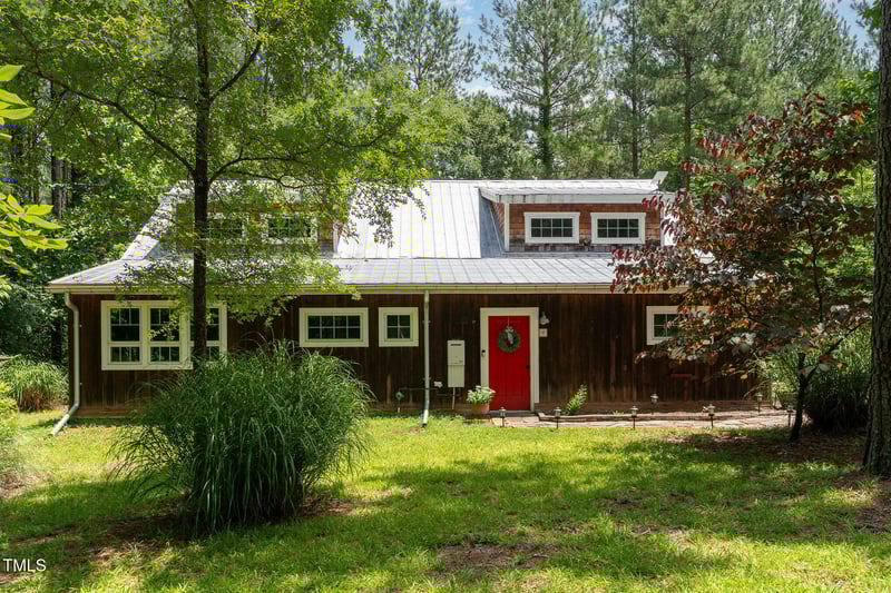 3822 Chicken Bridge Rd, Pittsboro, NC 27312