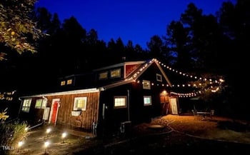 3822 Chicken Bridge Rd, Pittsboro, NC 27312