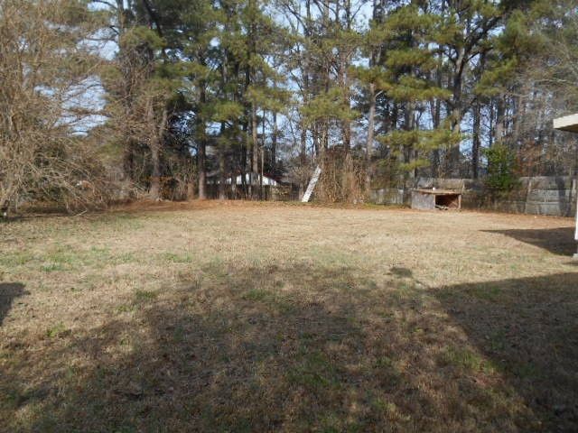 3822 Corwin Rd, Garner, NC 27529