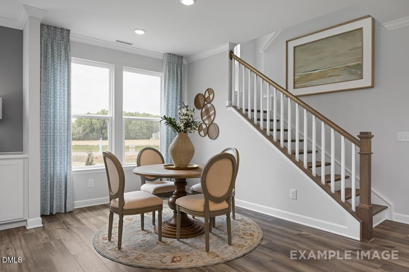 3822 Erickson Ct, New Hill, NC 27562