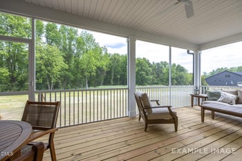 3822 Erickson Ct, New Hill, NC 27562