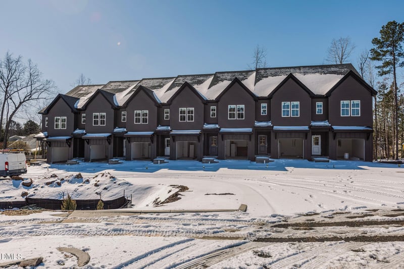 3822 Granite Mill Way, Raleigh, NC 27616