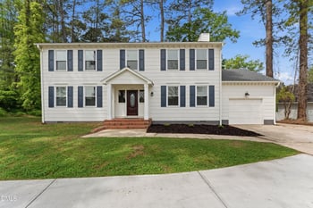 3822 Hope Valley Rd, Durham, NC 27707