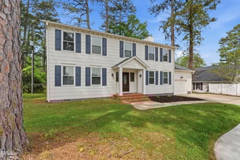 3822 Hope Valley Rd, Durham, NC 27707