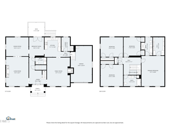 3822 Hope Valley Rd, Durham, NC 27707