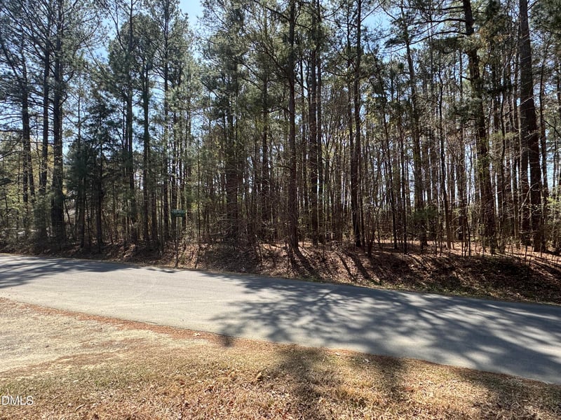 3822 Mary Martin Rd, Durham, NC 27703