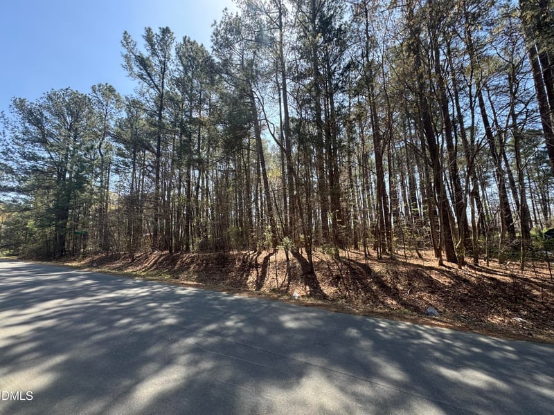 3822 Mary Martin Rd, Durham, NC 27703