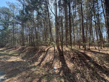 3822 Mary Martin Rd Lot 6 8-69, Durham, NC 27703