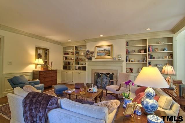3822 Northampton Rd, Durham, NC 27707
