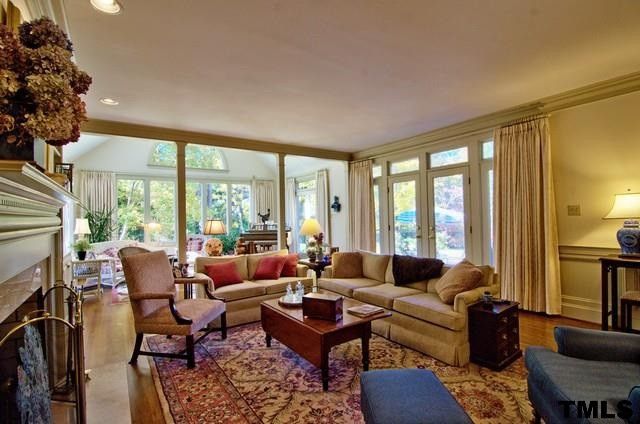 3822 Northampton Rd, Durham, NC 27707