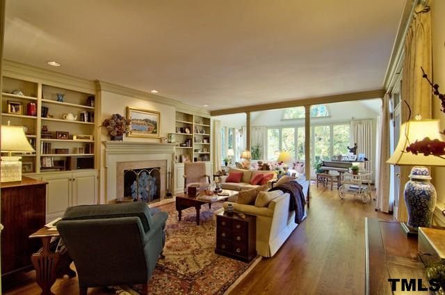 3822 Northampton Rd, Durham, NC 27707
