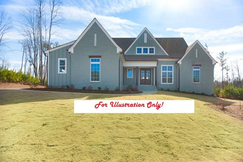 3822 Pickett Ct, Wake Forest, NC 27587