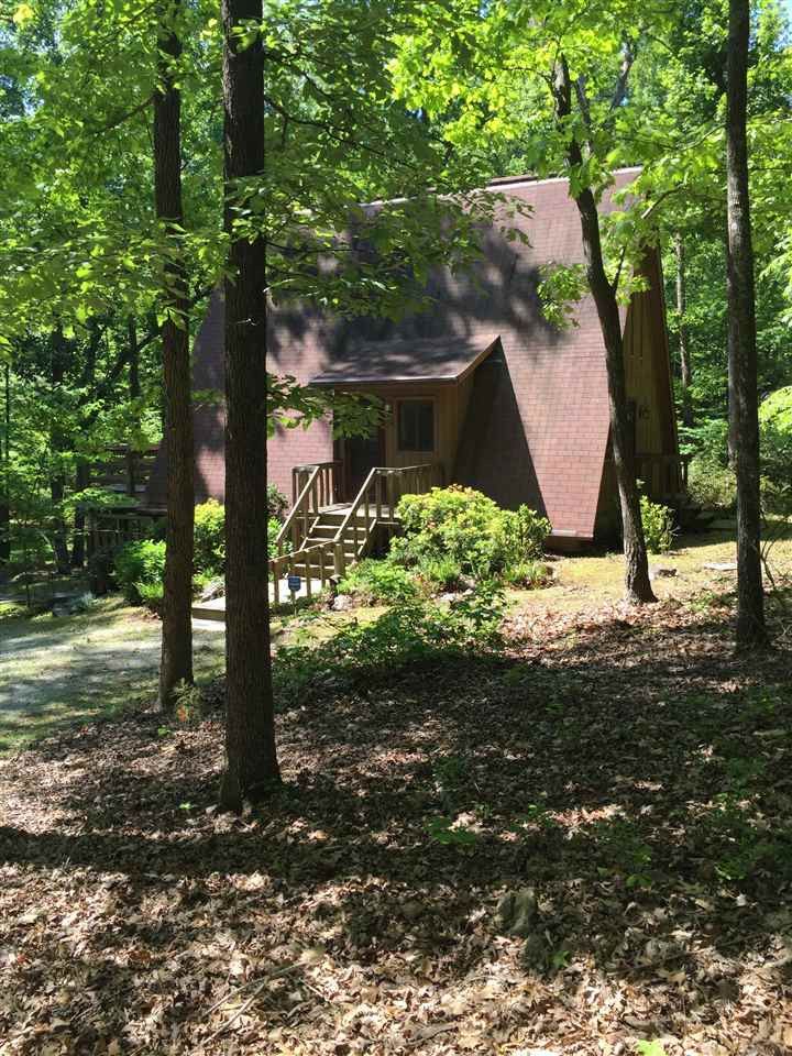 3822 Shoccoree Dr, Durham, NC 27705