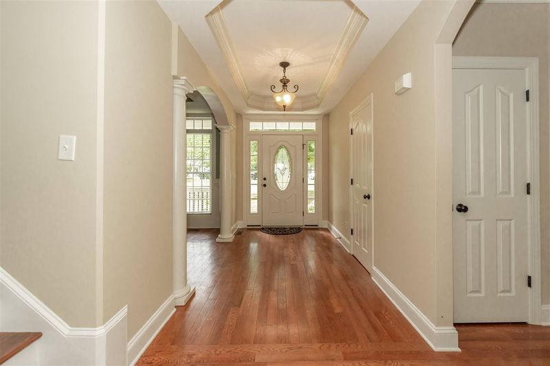 3822 St Lucy Dr, Franklinton, NC 27525