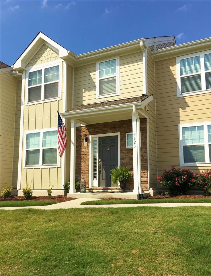 3823 Crimson Clover Ave, Wake Forest, NC 27587
