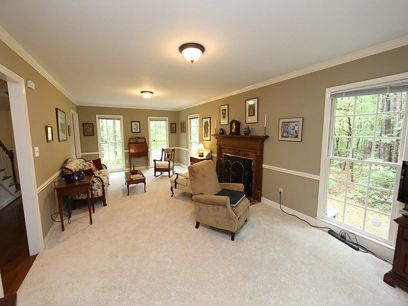 3823 King Charles Rd, Durham, NC 27707