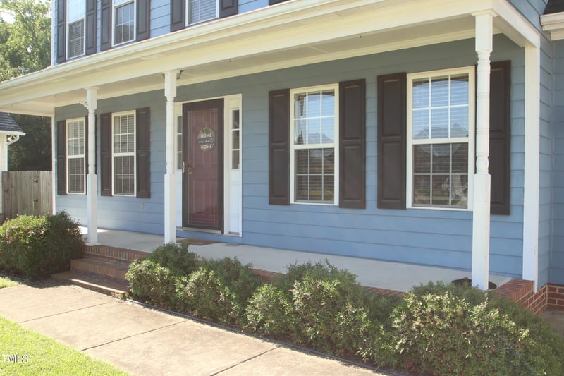3823 Little John Ct, Fayetteville, NC 28306