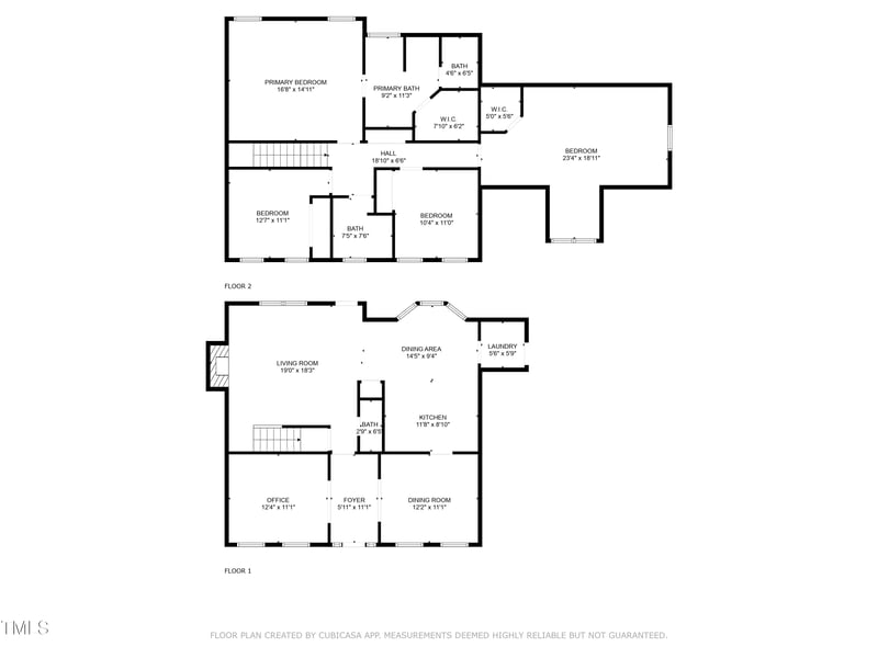 3823 Little John Ct, Fayetteville, NC 28306